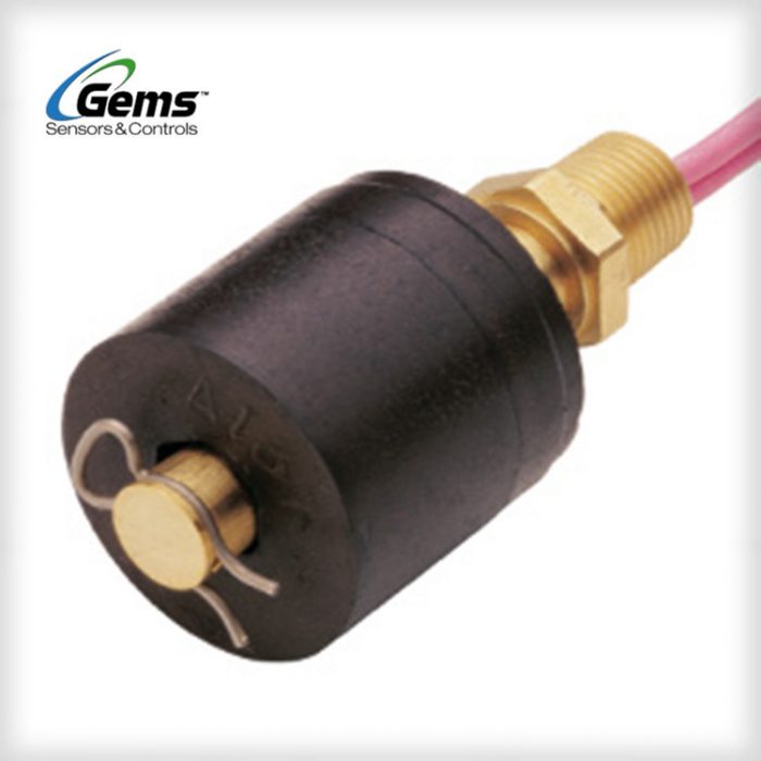 Gems捷迈LS-1700系列LS-1700-01701-01